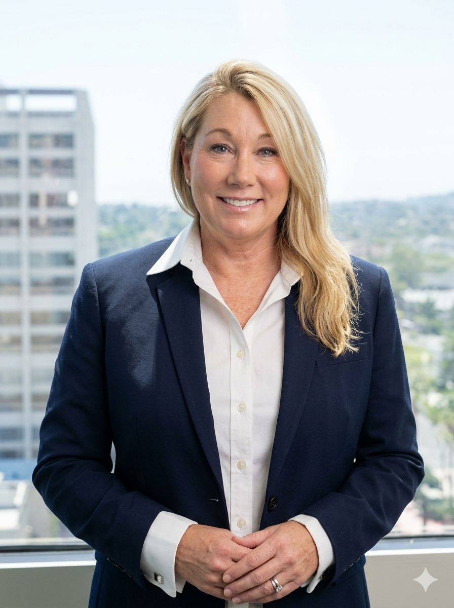 Andrea Ritz